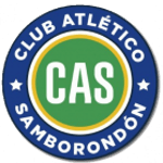 Atlético Samborondón Logo