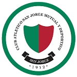 Atlético San Jorge Logo