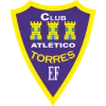 Atletico Torres U20 logo
