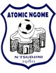 Atomic Ngome Logo