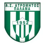 Atromitos Palamas logo