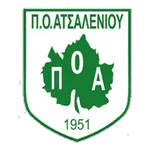 Atsalenios logo