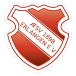 ATSV Erlangen logo