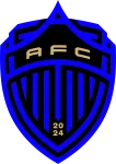 Auckland FC 2 Logo