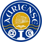 Auriense Logo