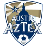 Austin Aztex logo