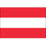 Austria W Logo