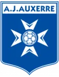 Auxerre AJ U19 logo