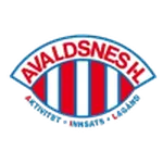 Avaldsnes W logo