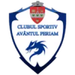Avântul Periam logo