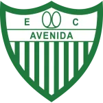 Avenida logo