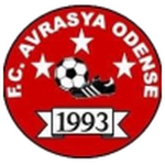 Avrasya Logo