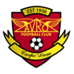 Avro Logo