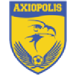 Axiopolis Logo