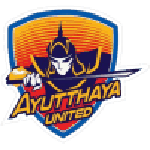 Ayutthaya FC Logo
