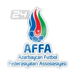 Azerbaijan U19 W Logo