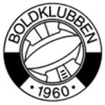 B 1960 logo
