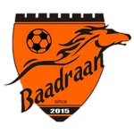 Baderan Tehran logo