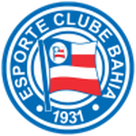 Bahia W Logo