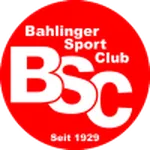 Bahlinger SC logo