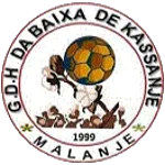 Baixa de Kassange