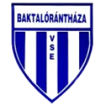 Baktalórántháza logo