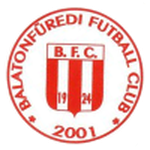 Balatonfüredi Logo
