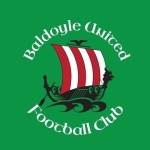Baldoyle United Logo