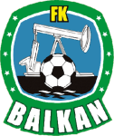 Balkan Logo