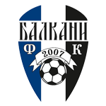 Balkany Zorya Logo