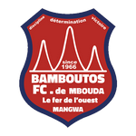 Bamboutos Logo