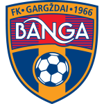Banga II Logo