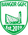 Bangor GGFC logo