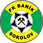 Baník Sokolov logo