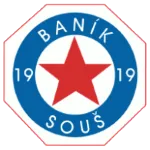 Baník Souš logo