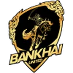 Bankhai United logo