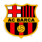 Barca Logo