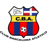Barcelona Atlético Logo