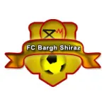 Bargh Shiraz logo