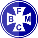 Barra Mansa logo