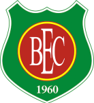 Barretos U20 Logo