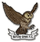 Bartley Green Logo