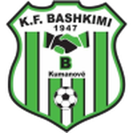Bashkimi Kumanovo Logo