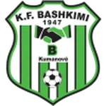 Bashkimi Kumanovo logo