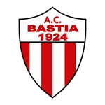 Bastia Calcio logo