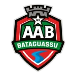 Bataguassu Logo