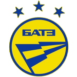 BATE Res. Logo
