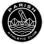 Baton Rouge LA logo