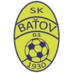 Baťov Logo