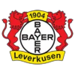 Bayer Leverkusen U19 logo